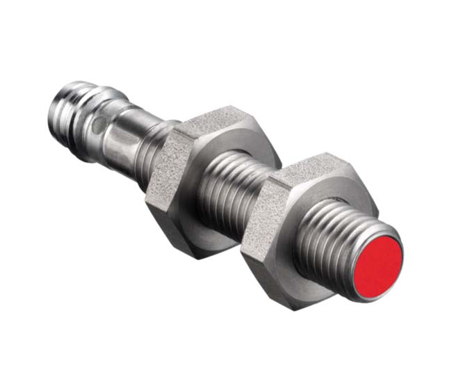 IS 208MM/4NO-1E5-S8.3
