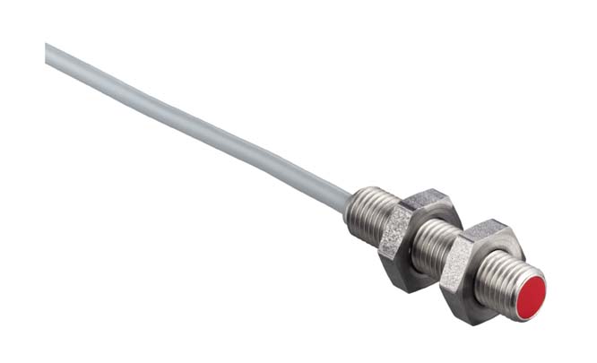 IS 208MM/2NC-1E5 Inductive switch