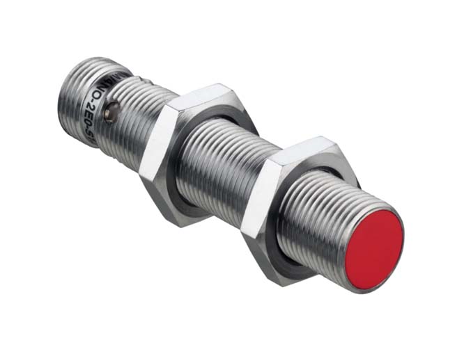 IS 212MM/4NC-2E0-S12 Inductive switch