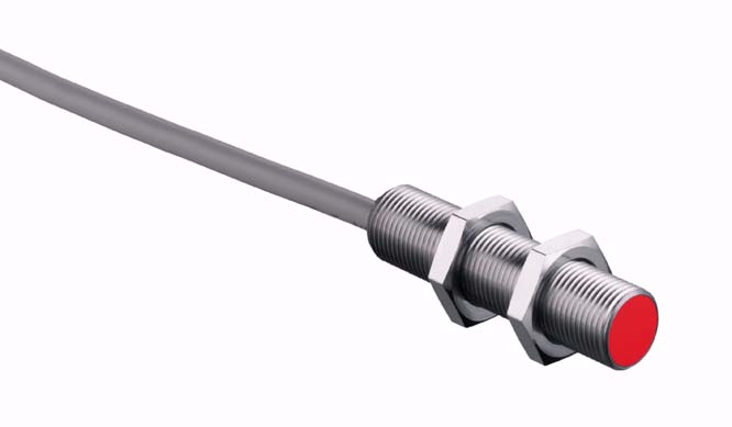 IS 212MM/2NO-4E0 Inductive switch