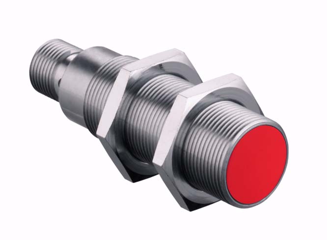 IS 218 MM/4NO-12E-S12 Inductive switch
