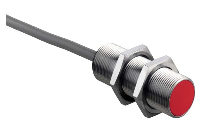 IS 218MM/2NO-8E0 Inductive switch