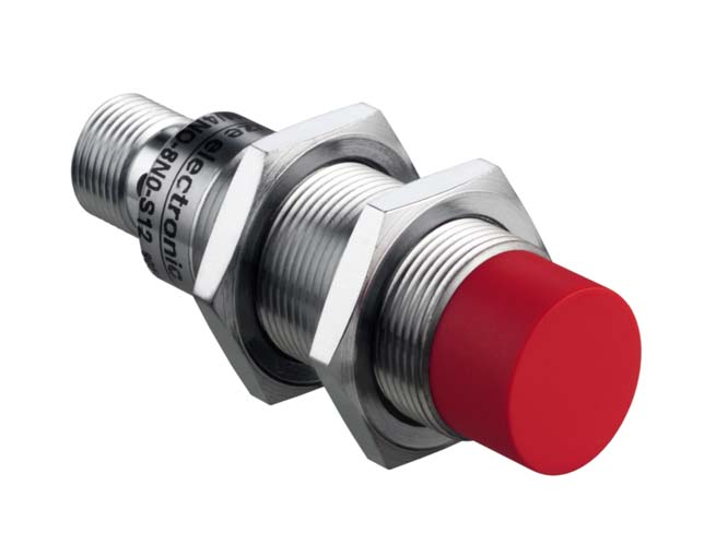 ISS 218MM/4NO-20N-S12