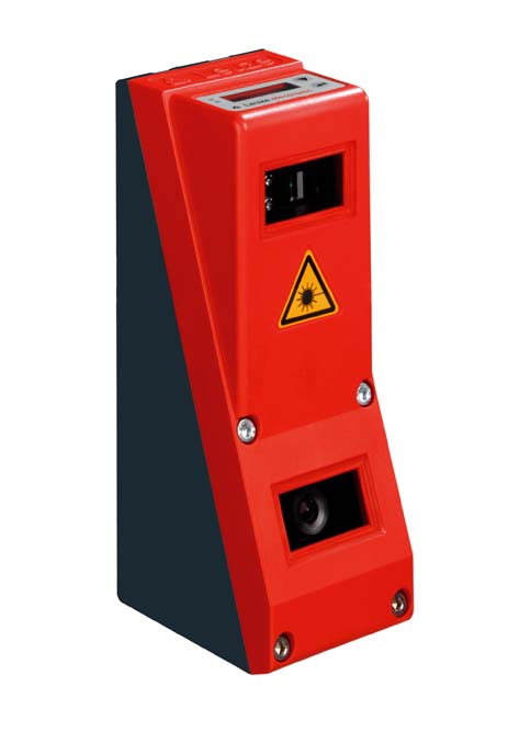 LPS 36 Line profile sensor
