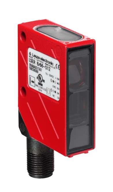 LSSR 8-S12