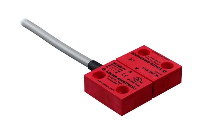 MC336-S1C5-A Magnetically coded sensor