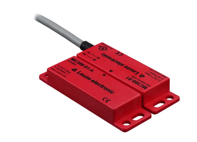 MC388-S2-C02M12-A Magnetically coded sensor
