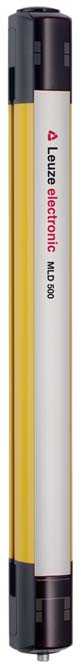 MLD500-T2 Multiple light beam safety device transmitter