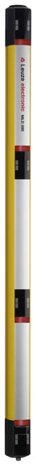 MLD520-R4L Multiple light beam safety device receiver