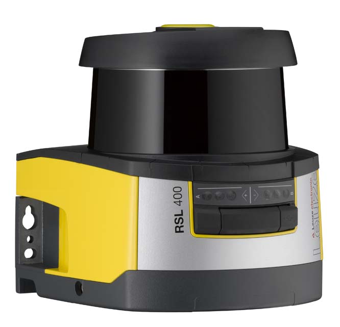 RSL410-L/CU411-RS4