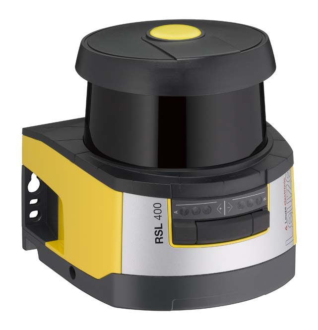 RSL420-S/CU416-5