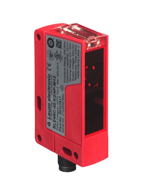 SLE46C-70.K2/4P-M12