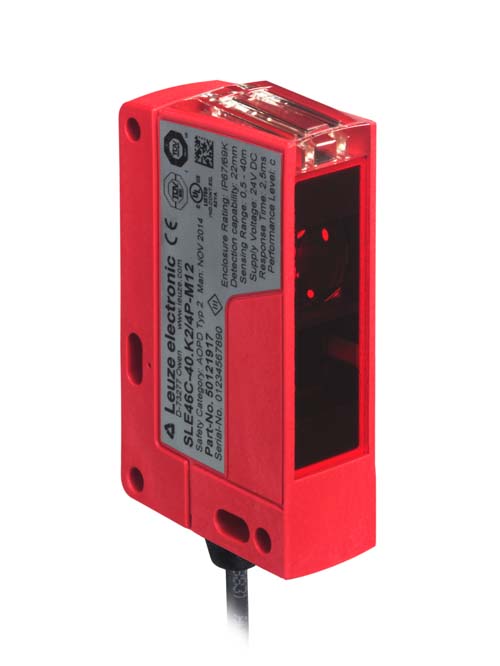 SLE46C-40.K2/4P