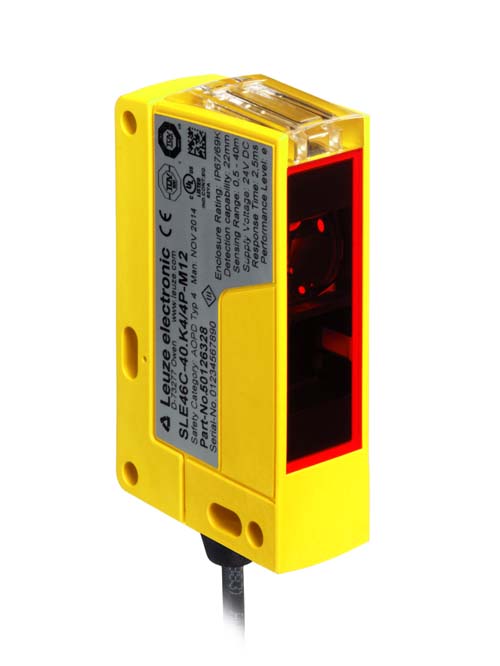 SLE46C-40.K4/4P
