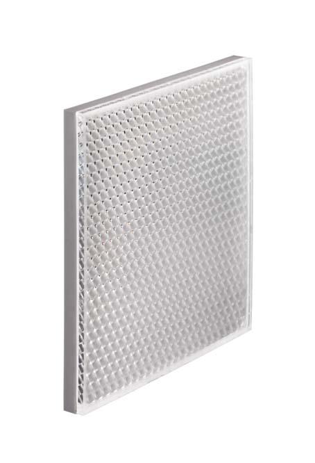 TK 100x100 Reflector