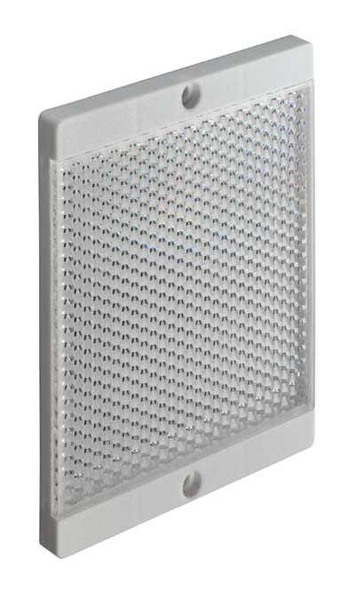 TKS 100X100 Reflector