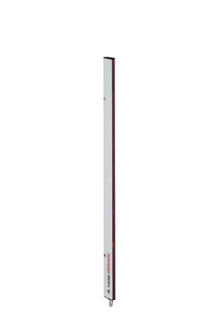 CSL505-R50-750-M8, Light curtain receiver