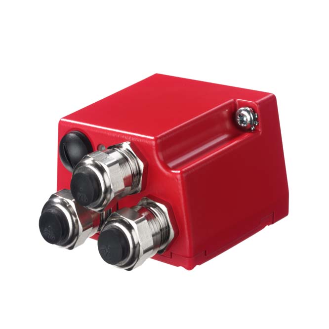 MK 307 Connection unit