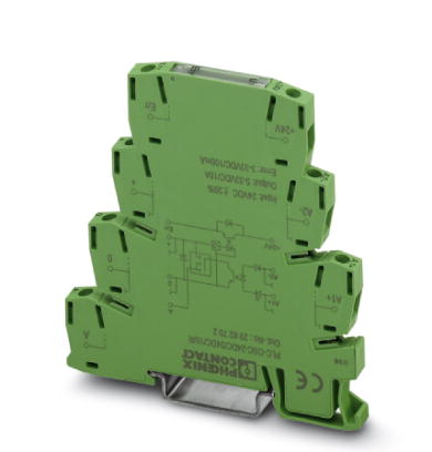 PLC-OSC- 24DC/ 24DC/ 10/R