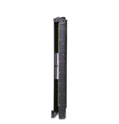 FLKM 50-PA-S400(3-48)    VARIOFACE front adapter, for Siemens SIMATIC? S7-400, only analog