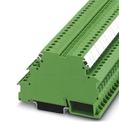 DEK-TR/INV    Inverter module. The inverter module inverts the signals of ground switching n-p-n tra