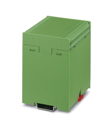EG 90-G/ABS GN    Housing base,with snap foot