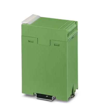 EG 45-GMF/PC GY    Housing base, with metal foot catch