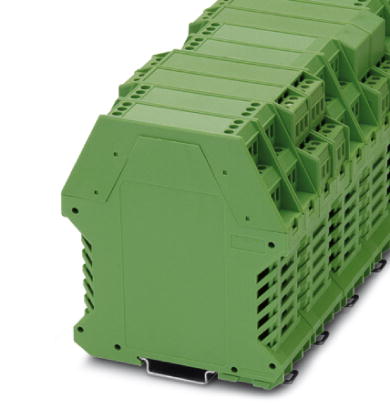 ME 35 UTG BK    Lower part of housing closed, fully assembled, with metal foot catch.