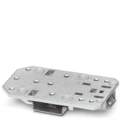 UTA 89    Universal DIN rail adapter, for screwing on switchgear