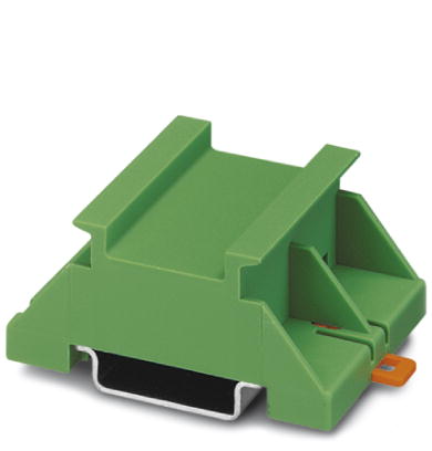 SISM 45    Mounting plate for screwing on switchgear, low-profile version