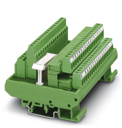 UMK-32 MDSTB/MKKDS3/R    VARIOFACE module, with screw connection and COMBICON plug connector, coded,