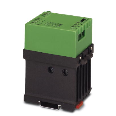 ELR W3/ 9-500    Electronic reversing load relay, for direct driving of equipment in the 3-phase net