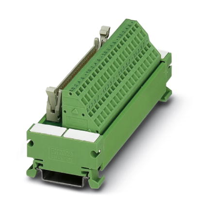 UM 45-FLK50/ZFKDS/S7-300    VARIOFACE interface module for Siemens SIMATIC? S7-300, with SIMATIC?-sp