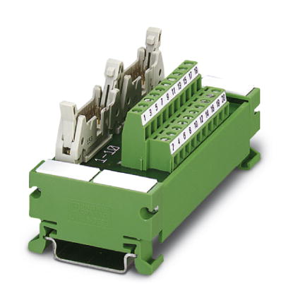 UM 45- 2FLK14/AB-1756    VARIOFACE COMPACT LINE, interface module for Allen-Bradley Controll-Logix,