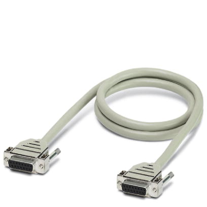 CABLE-D37SUB/B/B/ 400/KONFEK/S