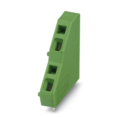 ZFKKDSA 2,5-6,08 R    PC terminal block, Pitch: 5.08 mm, Number of positions: 1
