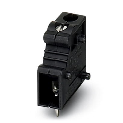 GKDS-EX    PC terminal block, Nominal current: 20 A, Nom. voltage: 275 V, Pitch: 7.5 mm, Number of positions: 1, Type of connection: Screw connection,