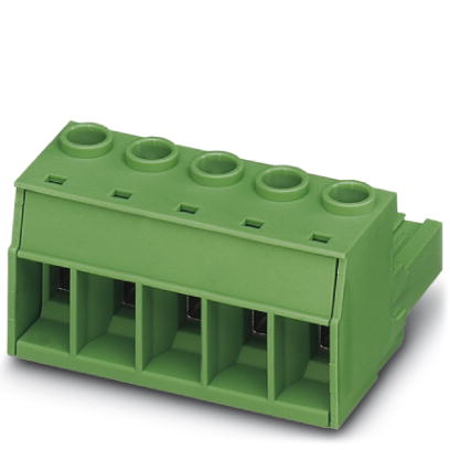 PC 16/ 2-ST-10,16 BD:1,2    Plug component, Pitch: 10.16 mm, Number of positions: 2