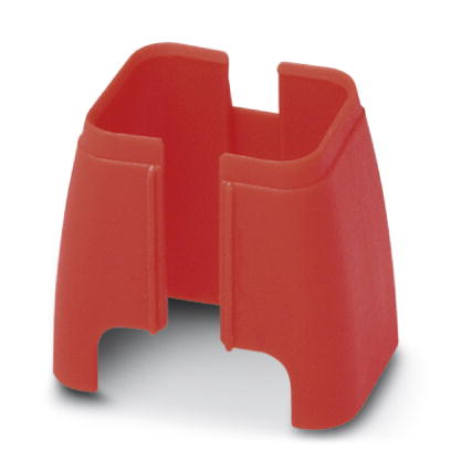 FL PATCH SAFE CLIP    Security element for FL patch cable