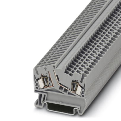 STS 2,5-TG    Component modular terminal block, Connection type: Spring-cage connection, Cross secti