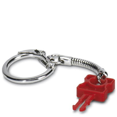 FL PATCH GUARD KEY    Key for lockable security element
