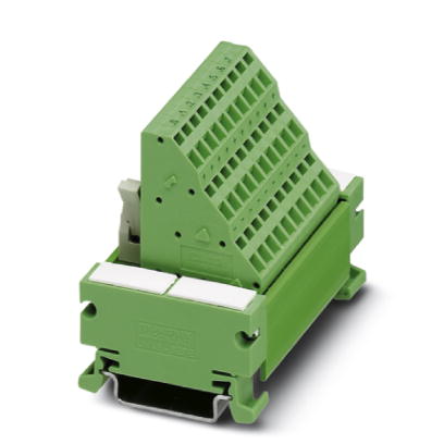 UM 45-FLK14/ 8IM/ZFKDS/PLC    VARIOFACE COMPACT LINE, sensor module for the connection of 8 p-n-p se