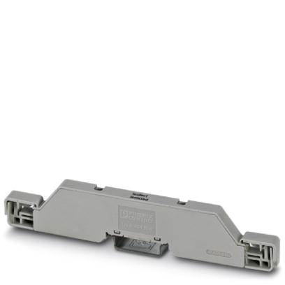 AB-SK 65-D INSULATED    Support, Length: 150 mm, Width: 6.2 mm, Color: gray