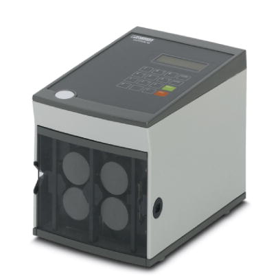 CUTFOX 10    Cutting machine for cables, litz wires and shrink sleeves
