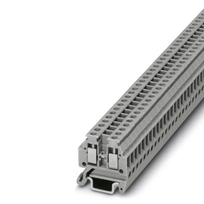 MT 1,5    Feed-through modular terminal block, Type of connection: Screw connection, Cross section: