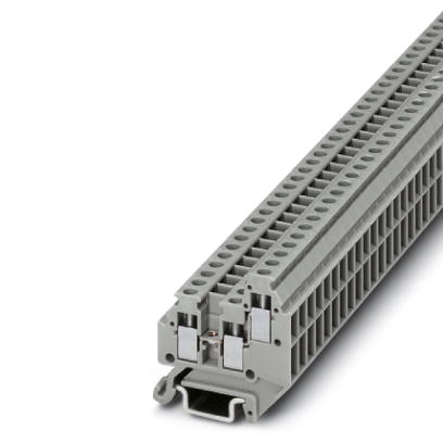 MT 1,5-TWIN    Feed-through modular terminal block, Cross section: 0.14 mm? - 1.5 mm?, AWG: 26 - 16,