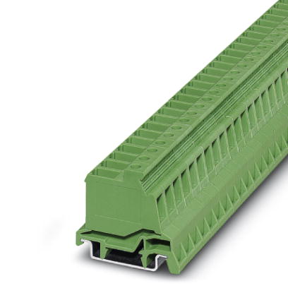 PCVK 4-7,62    Plug component, Nominal current: 20 A, Nom. voltage: 500 V, Pitch: 7.62 mm, Number of positions: 1, Width: 7.62 mm, Connection type: Sc