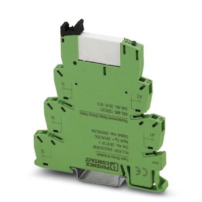 PLC-RPT- 24UC/21/RW