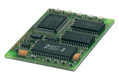 IBS USC4-2 INTERBUS Generation 4 masterboard