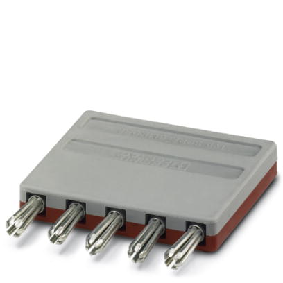 SPB 5-GMKDS 3    Header for PCB plug connector